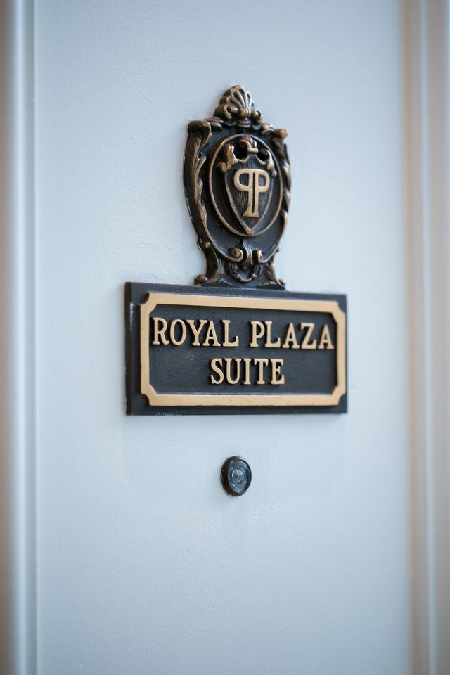 Featured photo from A PJ Party at The Plaza Hotel