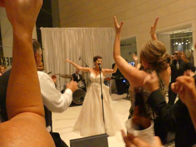 Featured photo from Jepson Center for the Arts ( vow renewal)