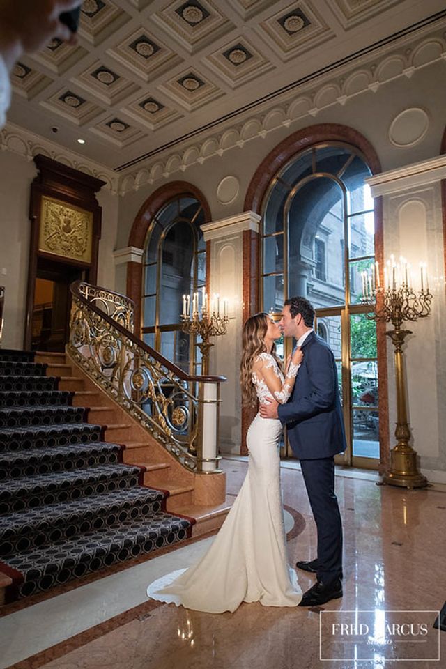 Featured photo from ALLISON & JASON