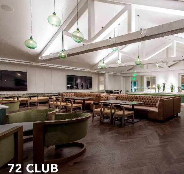 Featured photo from 72 Club