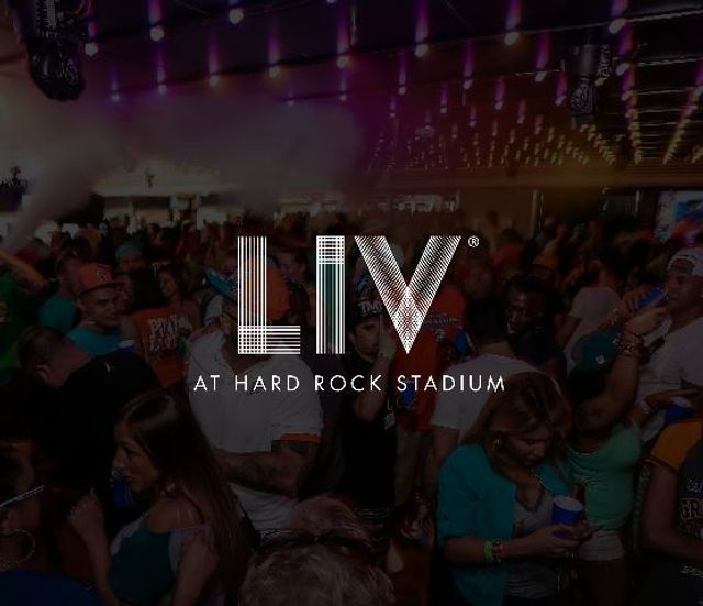 Featured photo from LIV