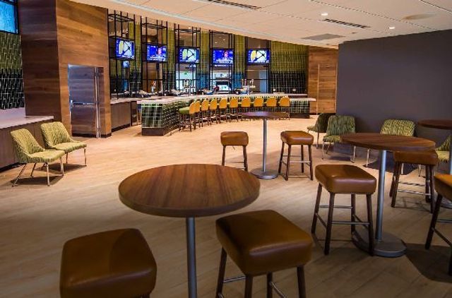 Featured photo from Corner Club