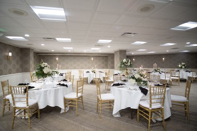 Featured photo from Port Room