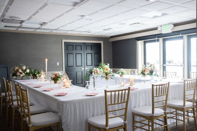 Featured photo from Starboard Room