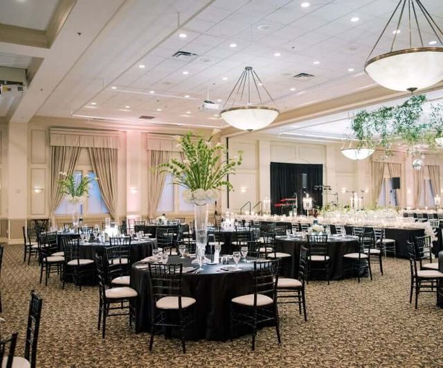 Featured photo from Grande Ballroom