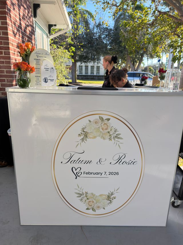 Featured photo from Love on Tap 🤍