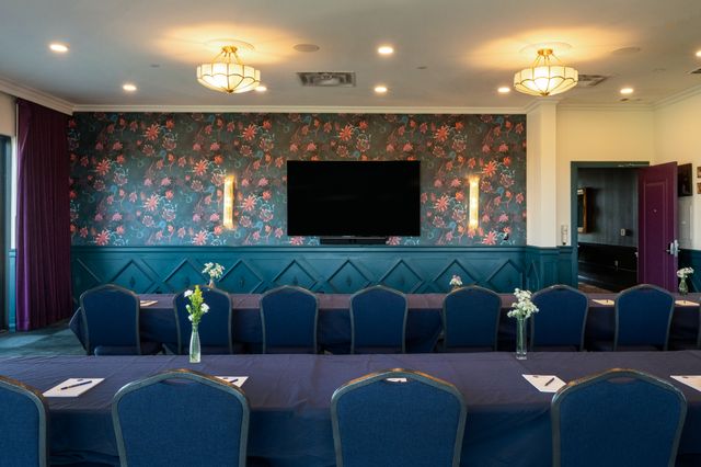 Featured photo from Drawing Room & Rooftop Terrace