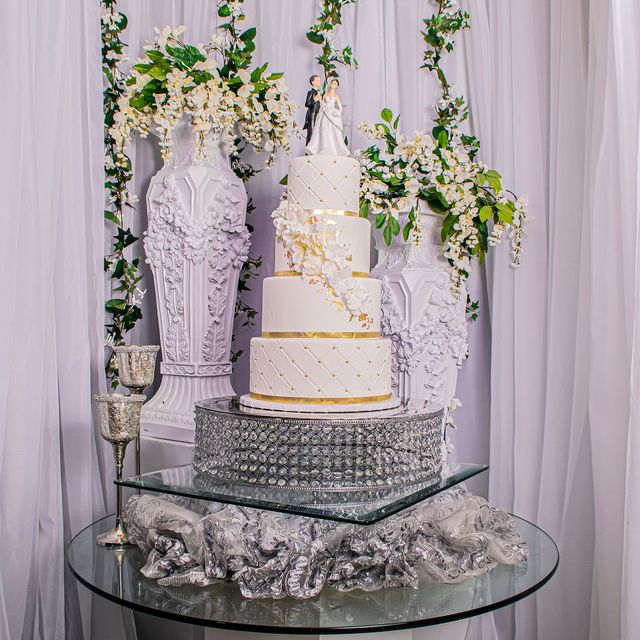 Featured photo from Banquet Hall