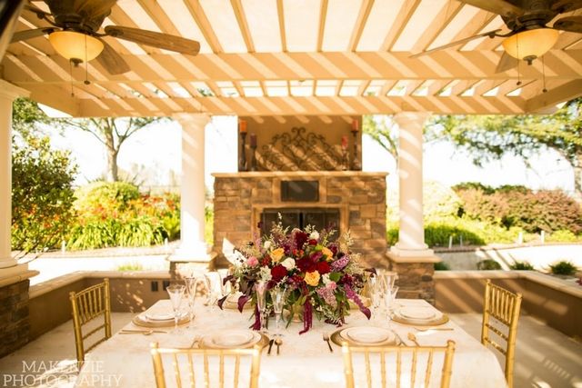 Featured photo from Outdoor Grounds