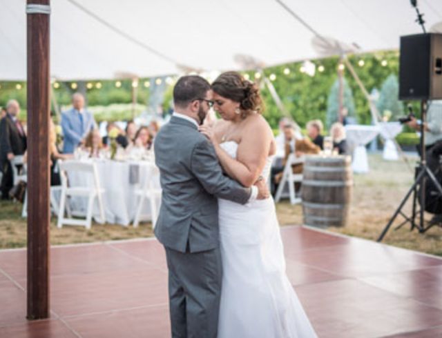 Featured photo from Patio