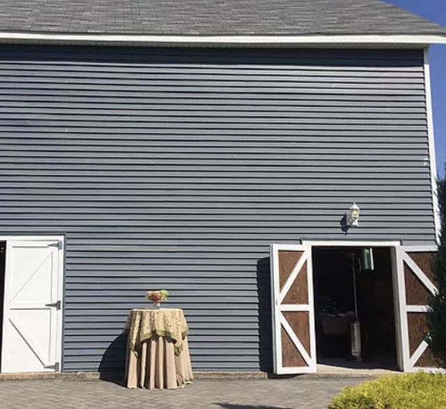 Featured photo from Barn