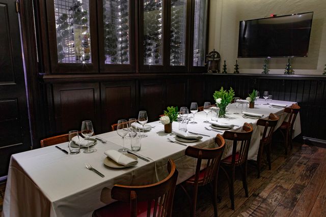 Featured photo from The Malbec Room 2