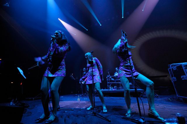 Featured photo from Ron Ronhaar