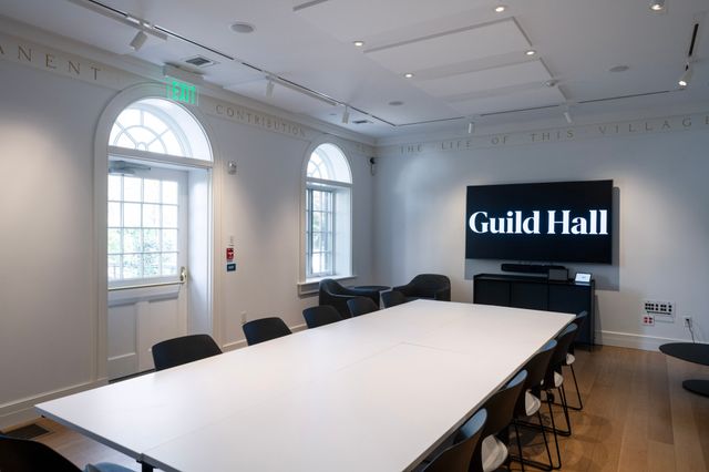 Featured photo from The Green Room