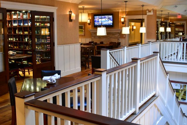 Featured photo from Upstairs