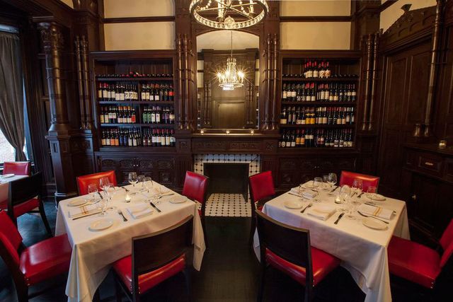 Featured photo from The Vintage Room