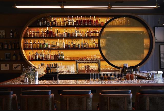 Featured photo from Mordecai