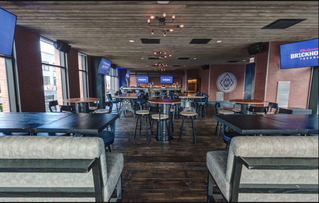 Featured photo from Budweiser Brickhouse Tavern