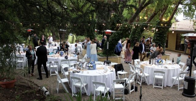 Featured photo from The Terrace