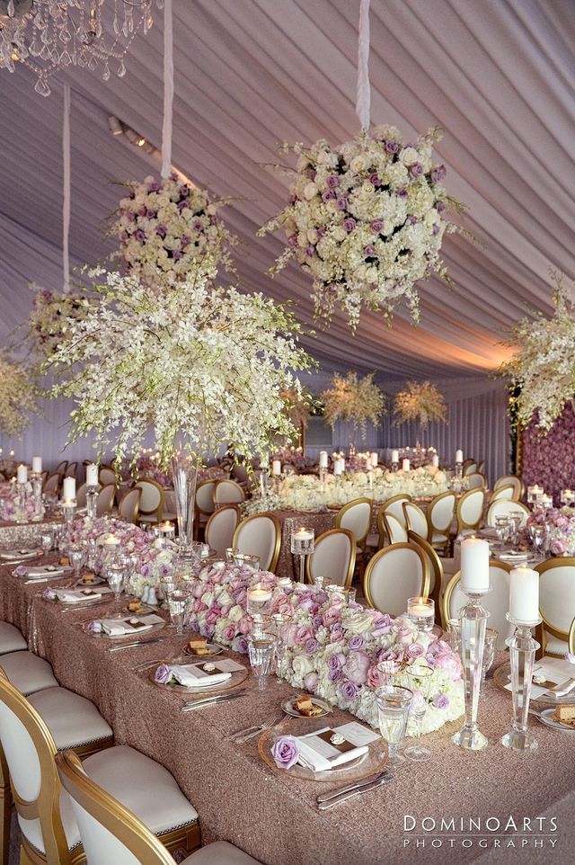 Featured photo from Glamorous and Romantic Wedding in Highland Beach, FL