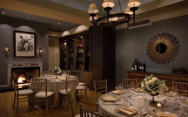 Featured photo from Diderot Library