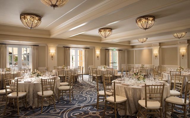 Featured photo from Independence Ballroom