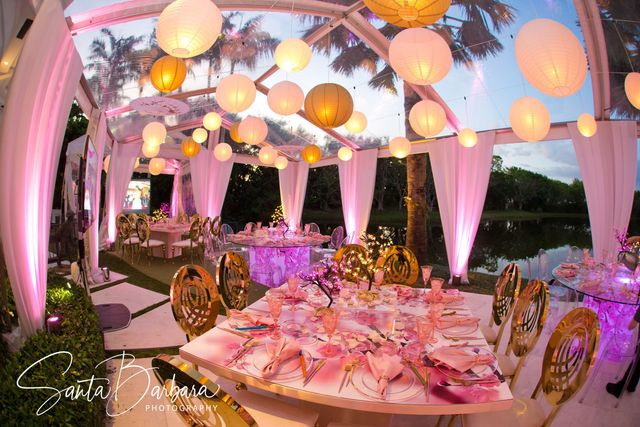 Featured photo from Crazy Rich Asians Oscar Party