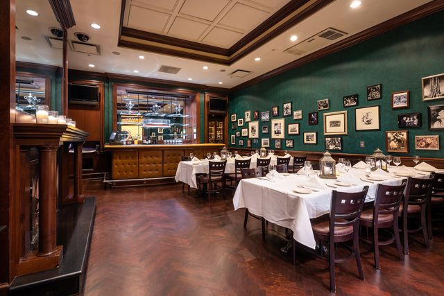 Featured photo from The Normandie Bar