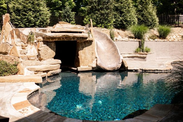 Featured photo from The Manor