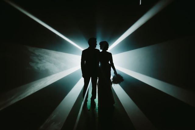 Featured photo from Jackie & Jeff Wedding