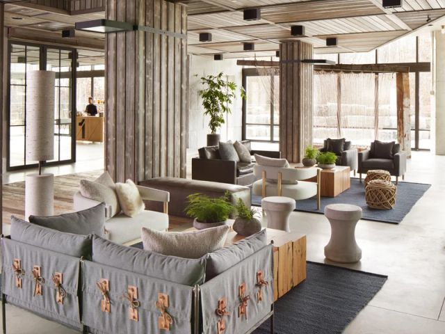 Featured photo from Social Space