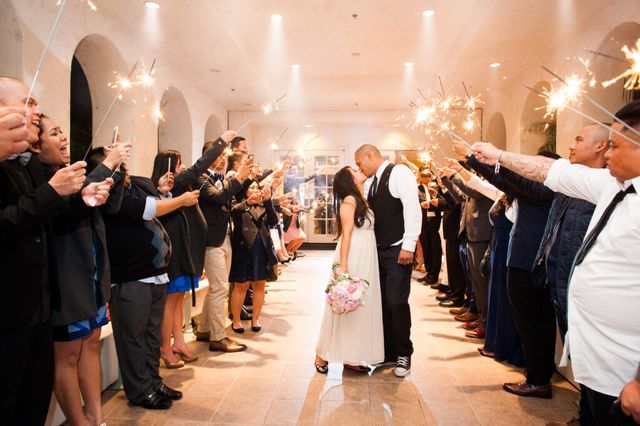 Featured photo from The Cypress Palm Room