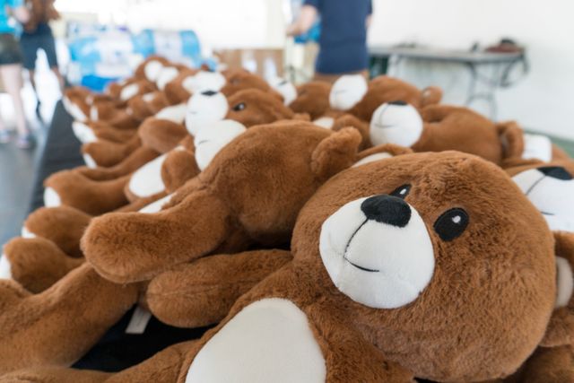 Featured photo from Corporate Give Back Event at Seattle Parks & Recreation in Seattle, WA