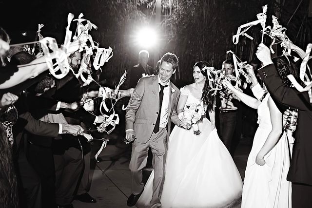 Featured photo from Whitney & Luke