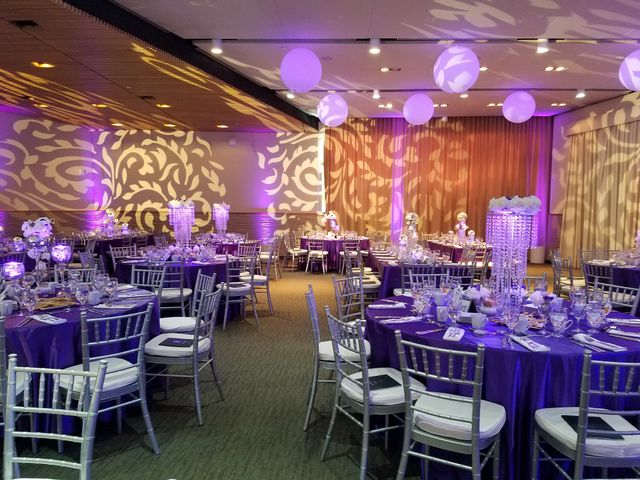 Featured photo from Charity Gala