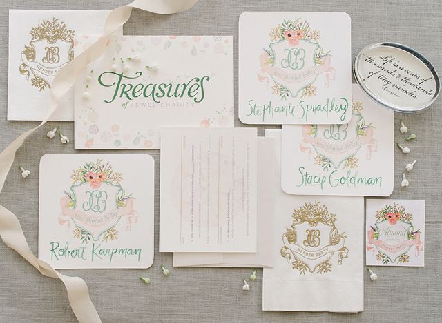 Featured photo from Jewel Charity Member Party