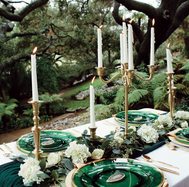 Featured photo from LUCK OF THE IRISH LUNCHEON