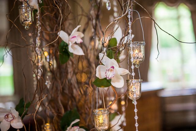 Featured photo from Orchid Styled Wedding at Pleasantdale Chateau in West Orange, NJ