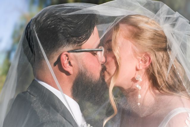 Featured photo from Autumn Lakeside Vineyard Estate Wedding