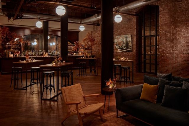 Featured photo from Main Hall