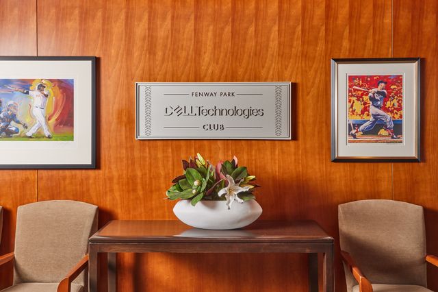 Featured photo from Dell Technologies Club