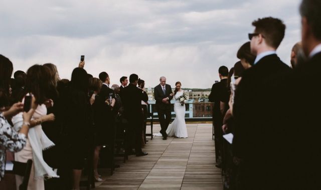 Featured photo from Rooftop