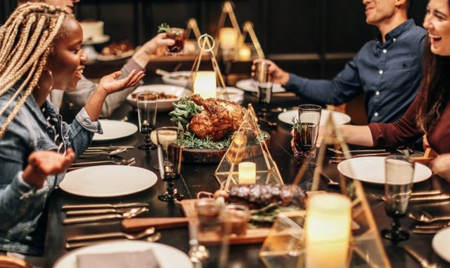 Featured photo from Argo & Pavo