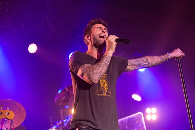 Featured photo from Interactive James Bond 007 Themed Party at Redmoon Theater