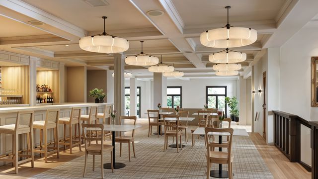 Featured photo from Cabot Cove Hall, Bar & Lounge