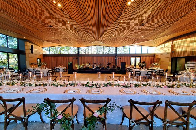 Featured photo from The Betty Kelso Center
