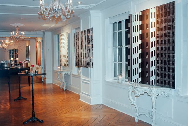 Featured photo from LA Art Show After Party