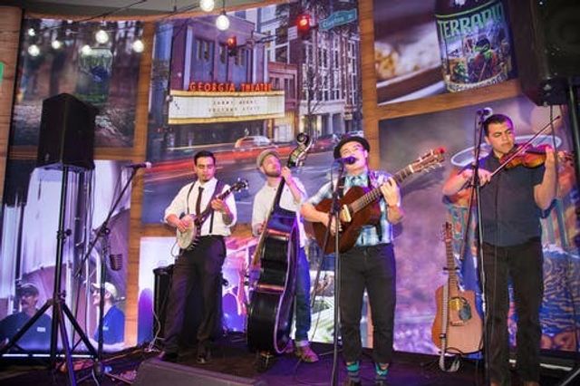 Featured photo from Rocking Vibrant Distributor Conference at Caesars Palace in Las Vegas, NV