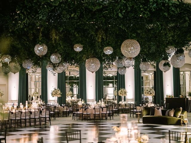 Featured photo from Daniella & Geordie NYE Wedding at Ritz Carlton