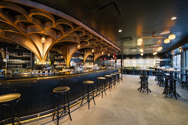 Featured photo from Le Bar